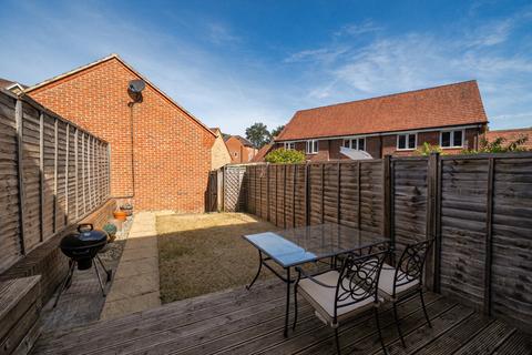 2 bedroom terraced house for sale, Gomer Road, Bagshot, Surrey