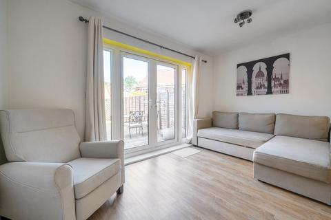2 bedroom terraced house for sale, Gomer Road, Bagshot, Surrey