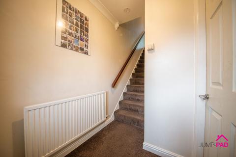 4 bedroom semi-detached house for sale, Wargrave Mews, Newton-Le-Willows, WA12