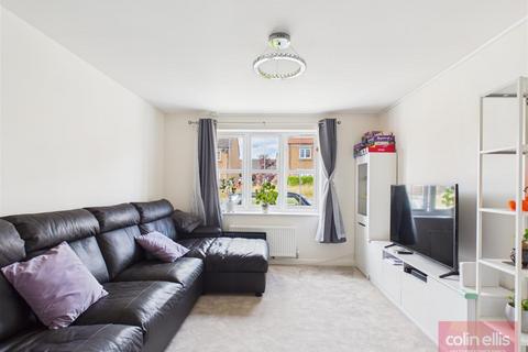 4 bedroom detached house for sale, Millfields Drive, Scarborough