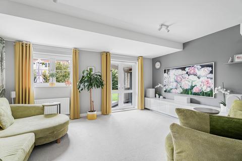 4 bedroom semi-detached house for sale, Fairfield SG5
