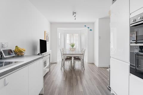 4 bedroom semi-detached house for sale, Fairfield SG5