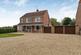 Lincoln Road, Glinton