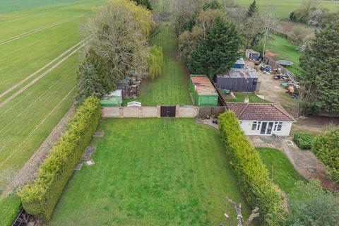 4 bedroom detached house for sale, Lincoln Road, Glinton
