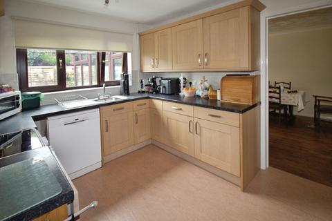 4 bedroom detached house for sale, Douglas Road, Market Deeping