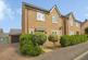 Brewton drive, Deeping St James