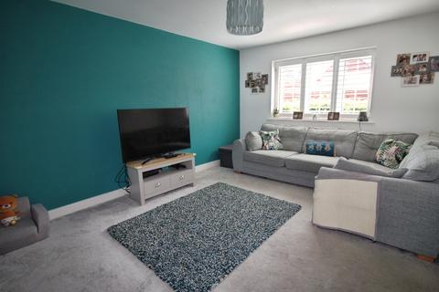 4 bedroom detached house for sale, Brewton drive, Deeping St James