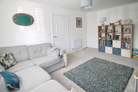 4 bedroom detached house for sale, Brewton drive, Deeping St James