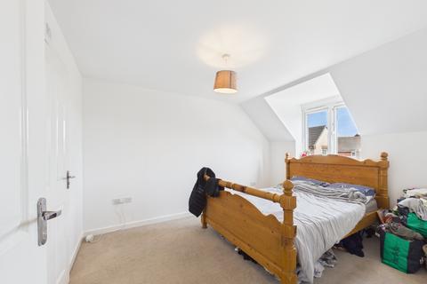 2 bedroom coach house for sale, Hercules Way, Cardea, Peterborough, Cambridgeshire