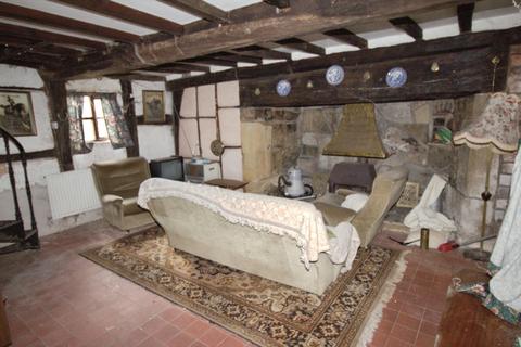 2 bedroom semi-detached house for sale, 2 Pen Y Clawdd Cottage, Chirk, Wrexham