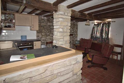2 bedroom semi-detached house for sale, 2 Pen Y Clawdd Cottage, Chirk, Wrexham