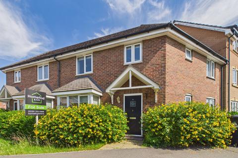 4 bedroom house for sale, Skye Close, Orton Northgate, Peterborough, Cambridgeshire