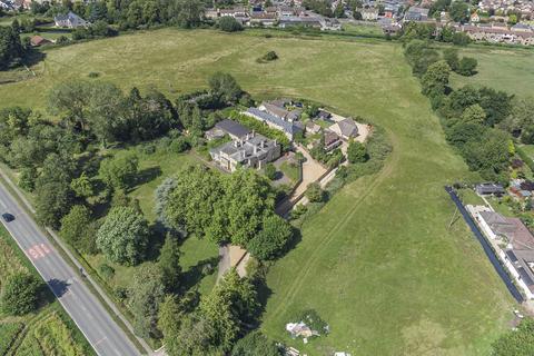 4 bedroom detached house for sale, Lincoln Road, Deeping Gate, Market Deeping, Lincolnshire