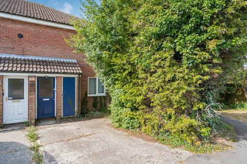 1 bedroom maisonette for sale, Ascot Close, Alton, Hampshire