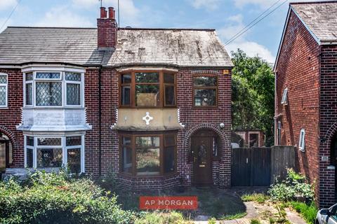 3 bedroom semi-detached house for sale, Alborn Crescent, Kings Norton, Birmingham, West Midlands, B38