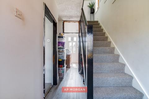 3 bedroom semi-detached house for sale, Alborn Crescent, Kings Norton, Birmingham, West Midlands, B38