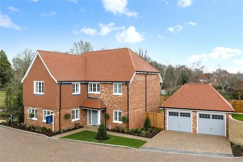 5 bedroom detached house for sale, Millside Grange, Little Green Lane, Croxley Green