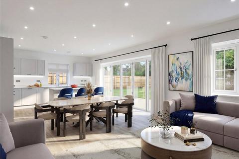 5 bedroom detached house for sale, Millside Grange, Little Green Lane, Croxley Green