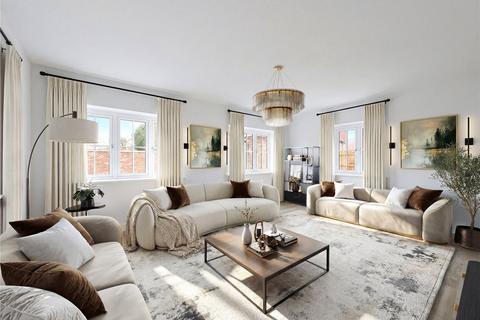 5 bedroom detached house for sale, Millside Grange, Little Green Lane, Croxley Green