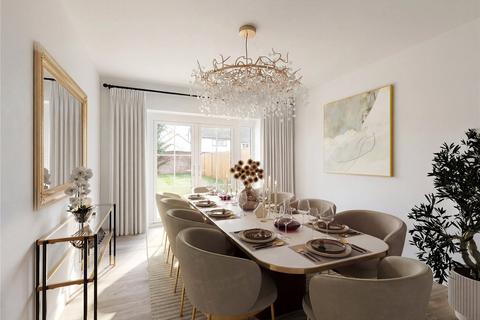5 bedroom detached house for sale, Millside Grange, Little Green Lane, Croxley Green