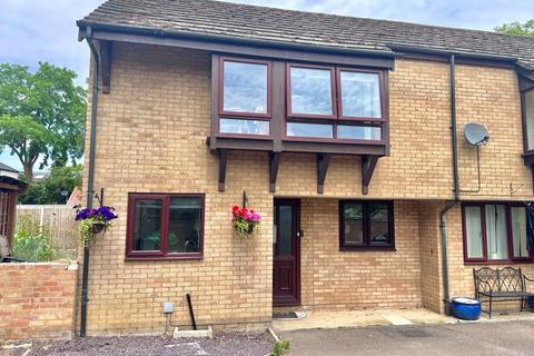 2 bedroom mews for sale, Staploe Mews, High Street, Soham