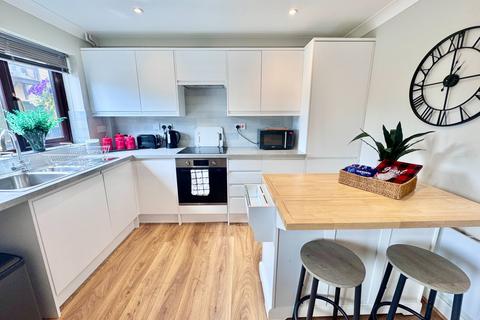 2 bedroom mews for sale, Staploe Mews, High Street, Soham