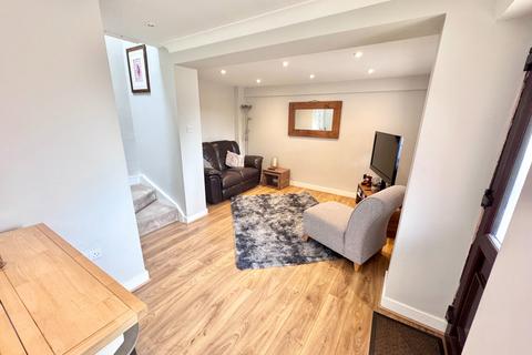 2 bedroom mews for sale, Staploe Mews, High Street, Soham