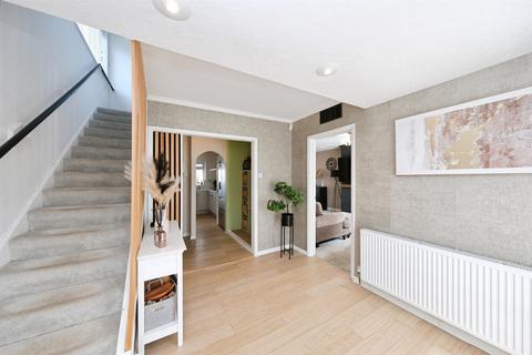 3 bedroom detached house for sale, Dalebrook Road, Burton-On-Trent
