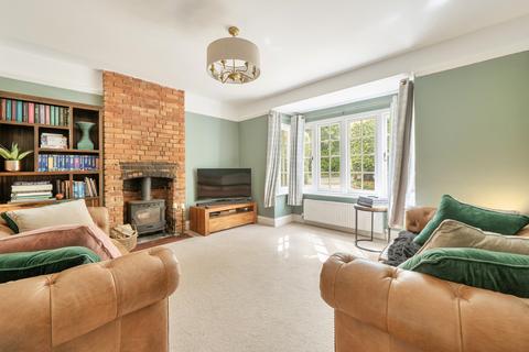 4 bedroom detached house for sale, Foxcombe Road, Oxford, OX1