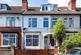 Station Road, Kings Heath, Birmingham, West Midlands, B14