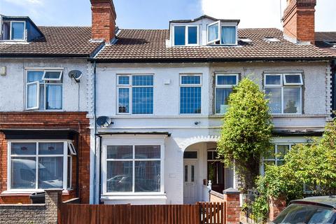 Station Road, Kings Heath, Birmingham, West Midlands, B14
