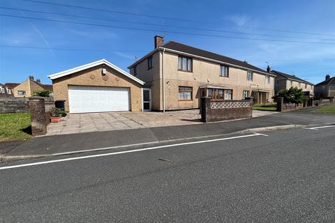 2 bedroom flat for sale, Burke Avenue, Port Talbot