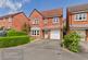 Bower Close, Ashbourne, DE6
