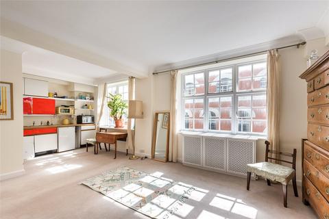 Studio for sale, Morpeth Terrace, London, SW1P