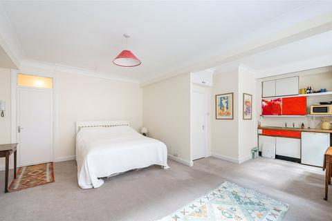 Studio for sale, Morpeth Terrace, London, SW1P
