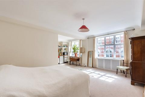 Studio for sale, Morpeth Terrace, London, SW1P
