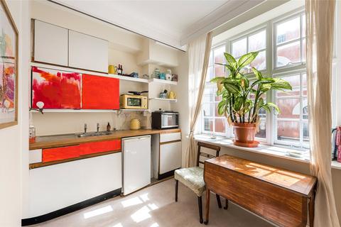 Studio for sale, Morpeth Terrace, London, SW1P