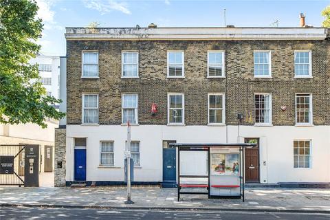 4 bedroom terraced house for sale, Grange Road, London, SE1