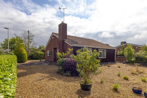 3 bedroom detached bungalow to rent, Chantry Avenue, Hartford, CW8