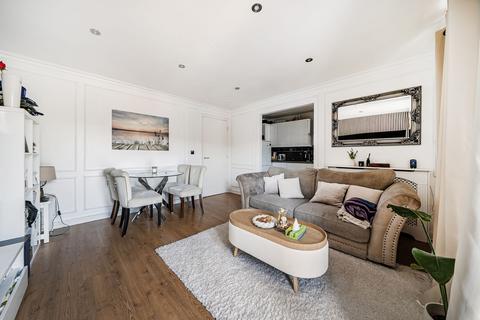 2 bedroom flat for sale, Island Road, London, SE16