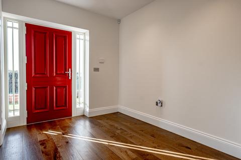 5 bedroom detached house for sale, Plot 2 Whin House, Faugh, Heads Nook, CA8