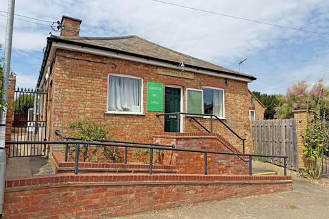 Property for sale, Gidding Road, Huntingdon PE28