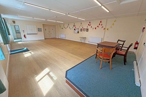 Property for sale, Gidding Road, Huntingdon PE28