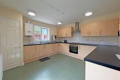 Property for sale, Gidding Road, Huntingdon PE28