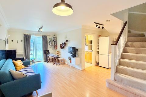 3 bedroom end of terrace house for sale, Kings Worthy, Winchester
