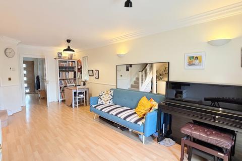 3 bedroom end of terrace house for sale, Kings Worthy, Winchester