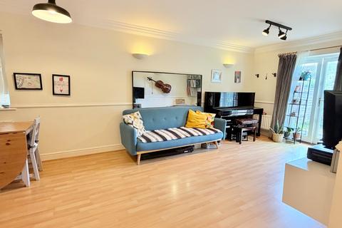 3 bedroom end of terrace house for sale, Kings Worthy, Winchester