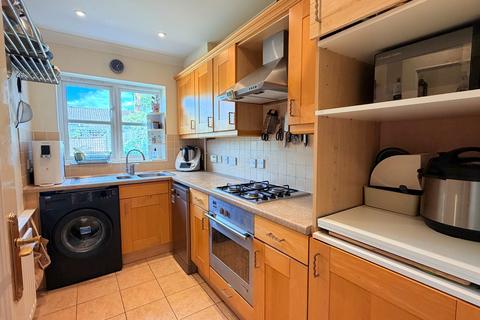 3 bedroom end of terrace house for sale, Kings Worthy, Winchester