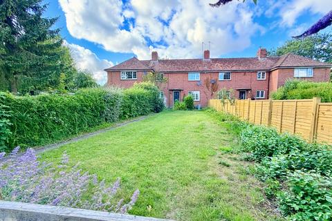 2 bedroom terraced house for sale, Crawley Road, Winchester