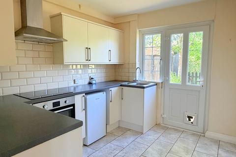 2 bedroom terraced house for sale, Crawley Road, Winchester